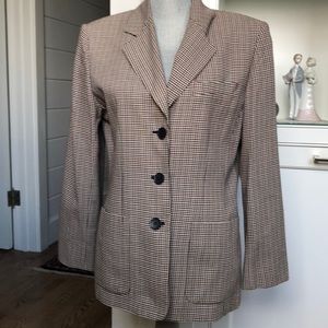 Liz Claiborne blazer size 10